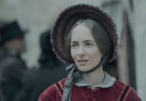 Elizaveta Maximová - Božena - Epizoda 4 - Z filmu