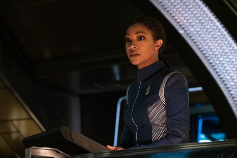 Sonequa Martin-Green - Star Trek: Discovery - Su'Kal - Film