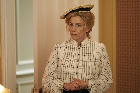 Claire Goose - Murdoch Mysteries - Troublemakers - Photos