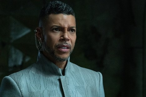 Wilson Cruz - Star Trek: Discovery - Su'Kal - Photos