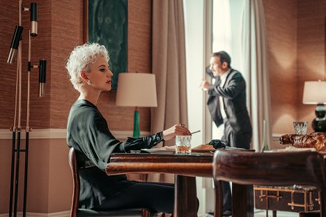 Ellen Robertson Galerie Z Filmu SFD cz