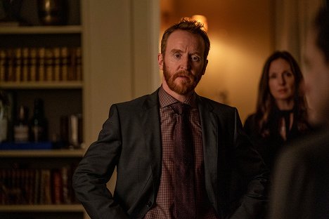 Tony Curran - Your Honor - Part Three - Photos