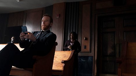 Tony Curran - Your Honor - Part Six - De la película