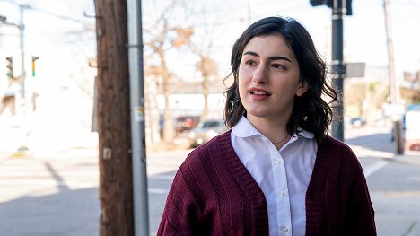 Lilli Kay | ČSFD.cz