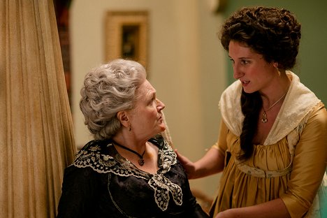 Lesley Nicol, Bessie Carter - Beecham House - Episode 3 - Photos