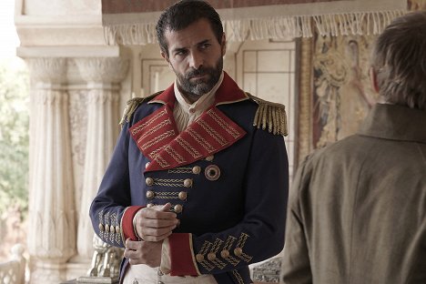 Grégory Fitoussi - Beecham House - Das Geschenk - Filmfotos