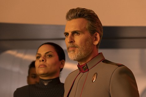 Oded Fehr - Star Trek: Discovery - There Is a Tide... - Film