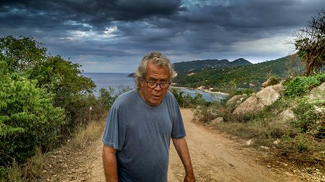 Jørgen Leth - I Walk - Filmfotos