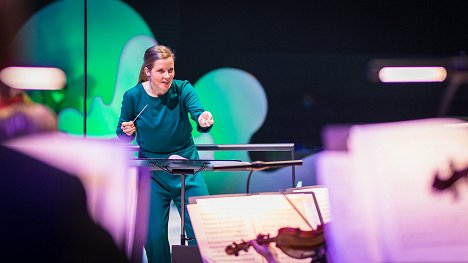 Emilia Hoving - RSO:n ja Pikku Kakkosen lastenkonsertti - Photos