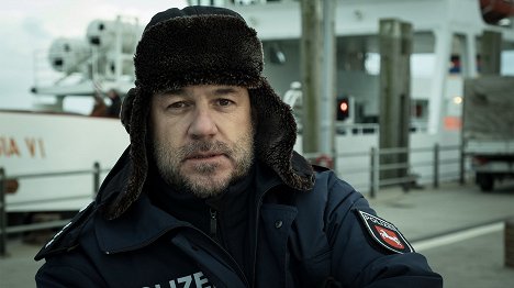 Christoph Tomanek - Tatort - Tödliche Flut - Werbefoto