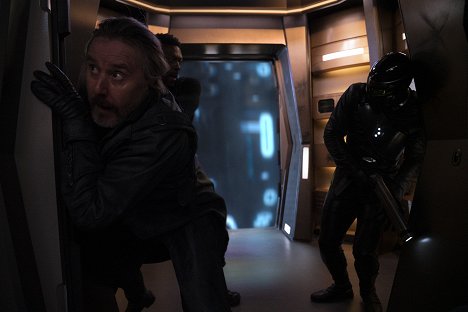 Jake Weber - Star Trek: Discovery - That Hope Is You, Part 2 - Photos