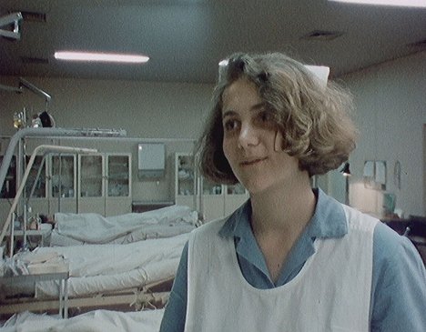 Ester Janečková - Ester - De la película