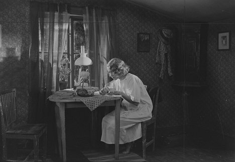 Greta Anjou - Flickan från Värmland - De la película