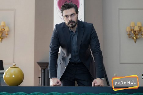 Halil İbrahim Ceyhan - Emanet - Promokuvat