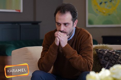 Tolga Pancaroğlu - Emanet - De la película