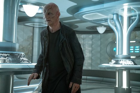 Bill Irwin - Star Trek: Discovery - Ein Zeichen der Hoffnung, Teil 2 - Filmfotos