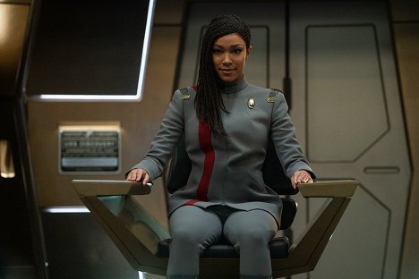 Sonequa Martin-Green - Star Trek: Discovery - Pani jest tą nadzieją: część 2 - Z filmu