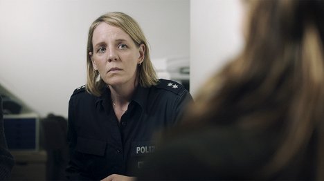 Katrin Wichmann - Sörensen hat Angst - Film