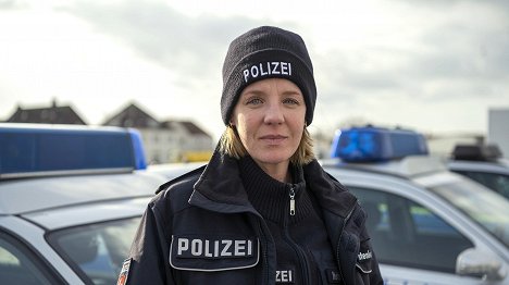 Katrin Wichmann - Sörensen hat Angst - Promóció fotók