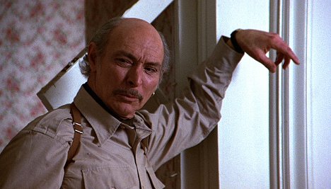 Lee Van Cleef - The Octagon - Photos