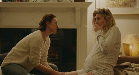 Molly Parker, Vanessa Kirby - Pieces of a Woman - Photos