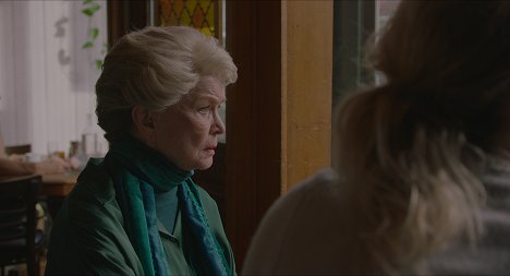 Ellen Burstyn - Pieces of a Woman - Filmfotos