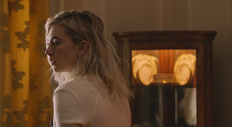 Vanessa Kirby - Pieces of a Woman - Do filme
