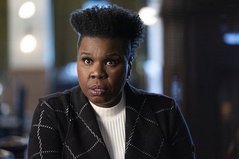 Leslie Jones - Death to 2020 - Photos