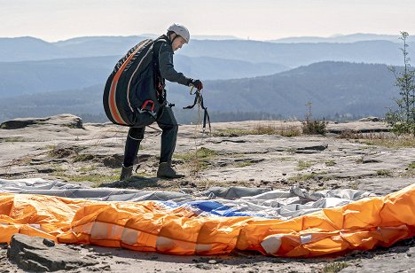 Timo Jacobs - Der Ranger - Paradies Heimat - Sturm - Filmfotos