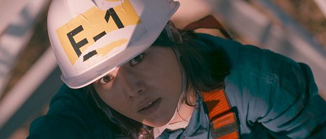 Da-in Yoo - Naneun nareul haegohaji anhneunda - Filmfotók