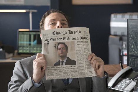 Justin Kirk - APB - Hard Reset - Photos