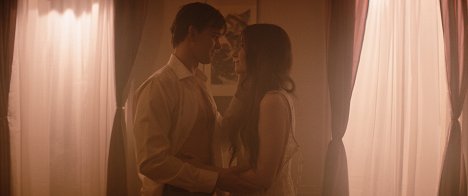 Jim Schubin, Chloe Carroll - Das Honeymoon-Experiment - Filmfotos