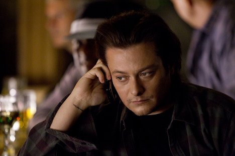 Edward Furlong - Perception - Nemesis - De la película