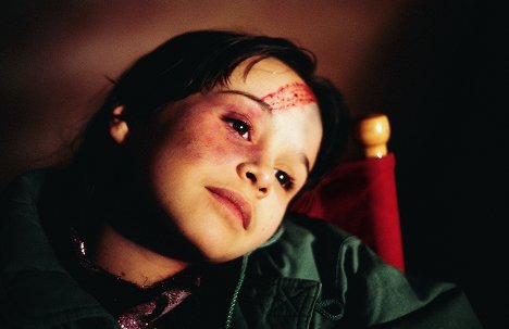 Danielle Harris - Halloween 5: The Revenge of Michael Myers - Kuvat elokuvasta