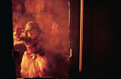 Danielle Harris - Halloween 5: The Revenge of Michael Myers - Filmfotók