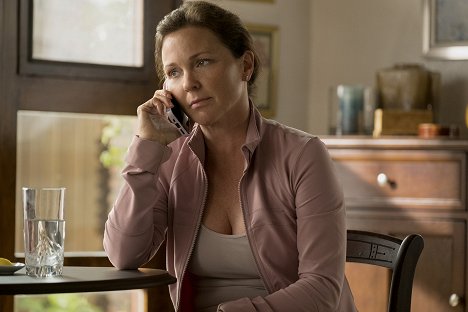 Kelli Williams - Coyote - Call of the Void - Do filme