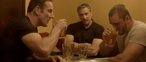 Bryan Larkin, Gary Daniels - Vengeance Man - Rache kennt kein Limit - Filmfotos