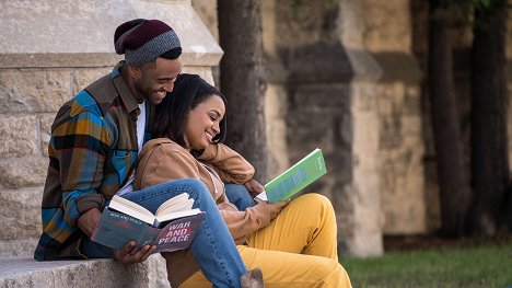 Brooks Darnell, Kyla Pratt - Let's Meet Again on Christmas Eve - De la película