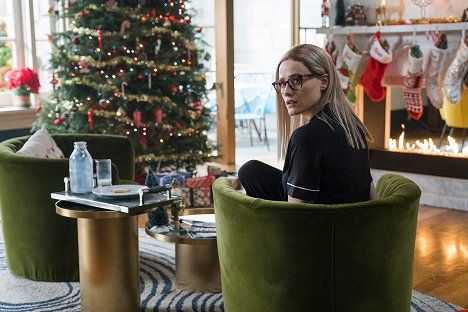Olivia Dudley - The Magicians - Fillory and Further - Photos