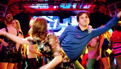 Jason Ritter - Us & Them - Pilot - Z filmu