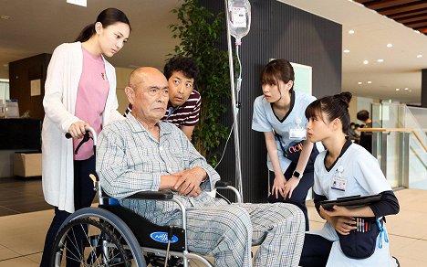 Masató Ibu ČSFD.cz