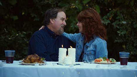 Richard Karn - Horse Camp: A Love Tail - De la película