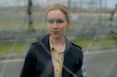 Eugénie Anselin - Der Zürich-Krimi - Borchert und die Zeit zu sterben - Filmfotók