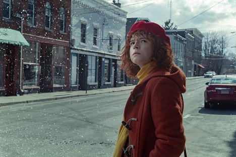 Jessie Buckley - I'm Thinking of Ending Things - Photos