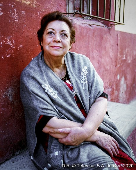 Aurora Molina - Ángela - Kuvat elokuvasta