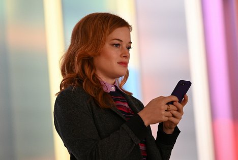 Jane Levy - Zoey's Extraordinary Playlist - Zoey's Extraordinary Distraction - Filmfotók