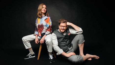 Iida Rauhalammi, Paavo Häikiö - Kulttuuricoctail Live - Promo