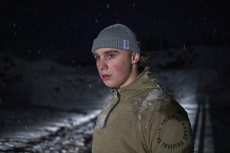 Oliver Dufaker - Björnstad - Episode 1 - Filmfotos