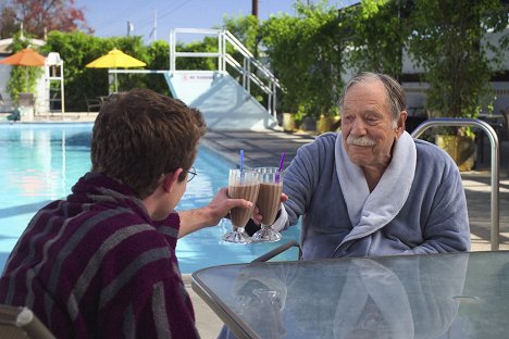 George Segal - The Goldbergs - Cocoon - Photos