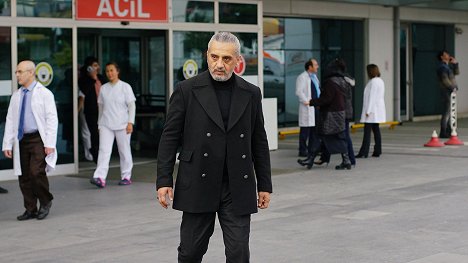 Koray Şahinbaş - Baraj - Episode 21 - Kuvat elokuvasta